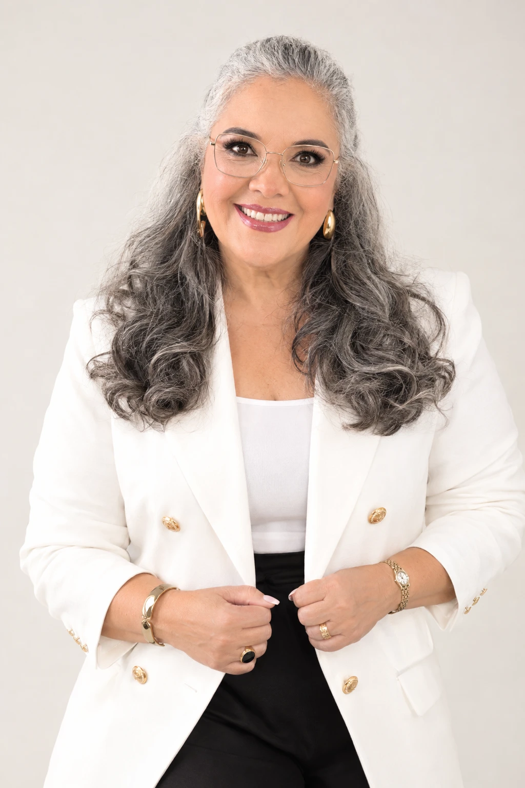 Adriana Guerra, asesora de Mi Casa Marketing