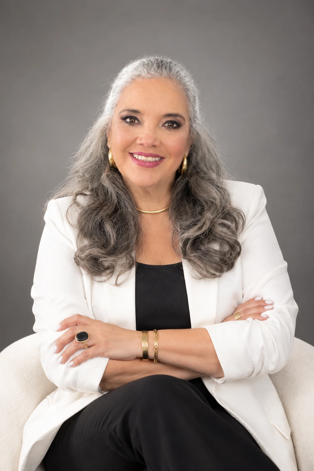 Adriana Guerra, asesora de Mi Casa Marketing